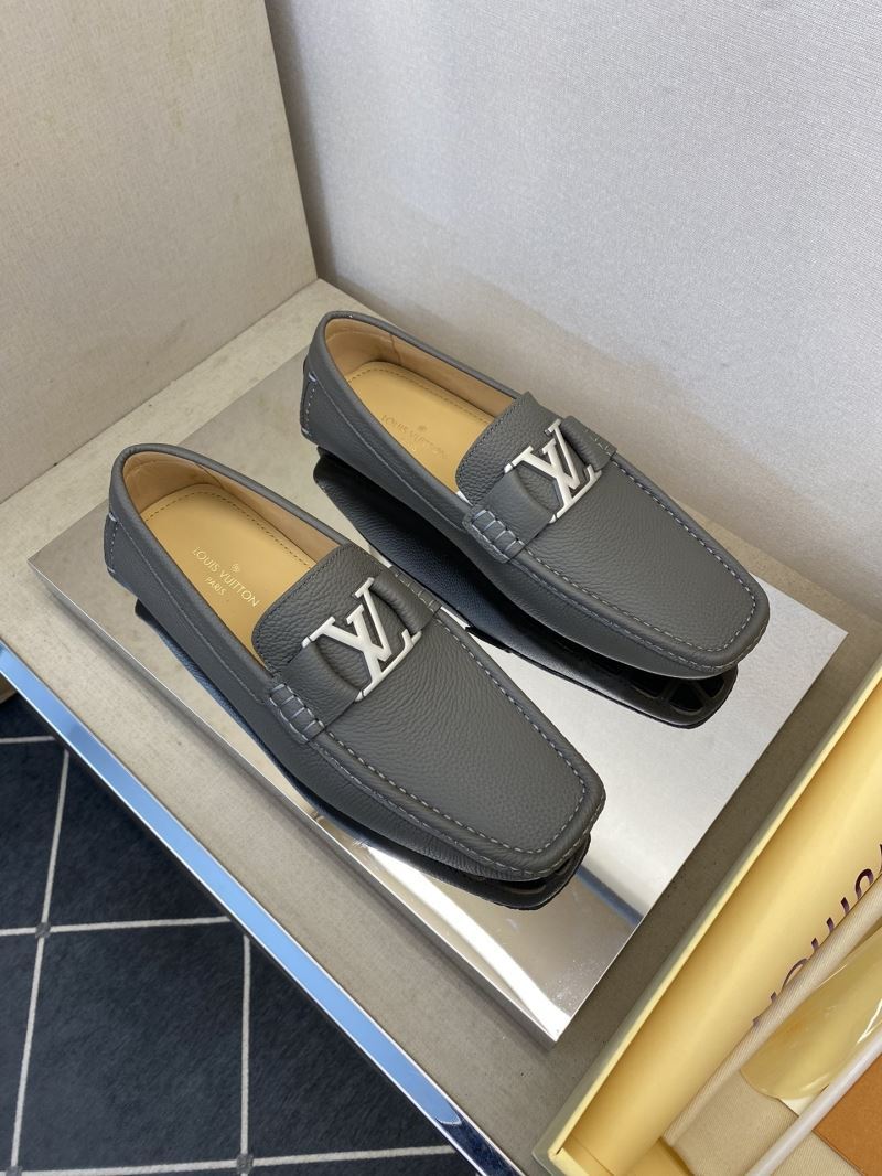 Louis Vuitton Tods Shoes